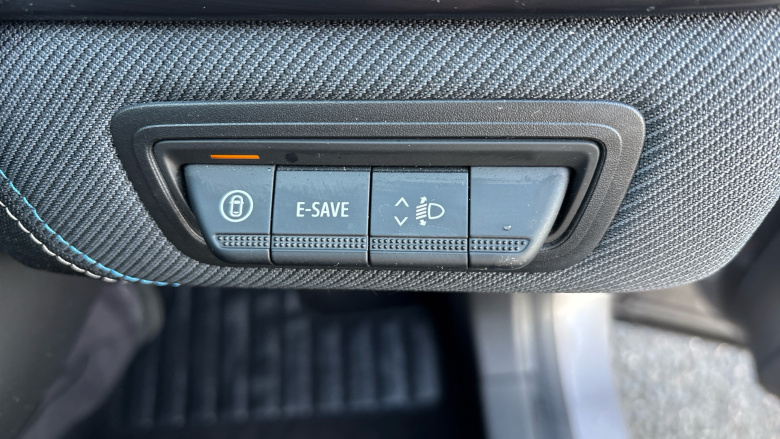 Renault Symbioz 1.6 E-Tech FHEV 145 Techno Esprit Alpine 5dr Auto Hybrid Estate